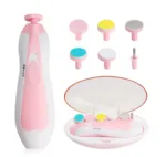Electric Nail File