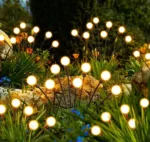 Solar Lights Outdoor Waterproof