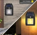 solar light outdoor home
