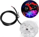 Star Bike Led