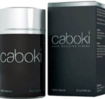 Hair Building Fiber