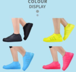 Silicone Shoe Cover