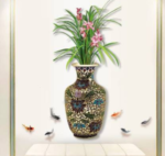 3D Wall Stickers