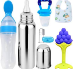 Baby Food Feeder 1