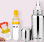 Baby Food Feeder 2