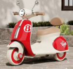 Scooter For Kids 1